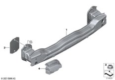 Кронштейн Зд