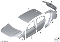 Наружная облицовка