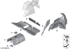 Звукоизоляция Зд