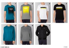 MINI Collection - Herrenbekleidung 2021