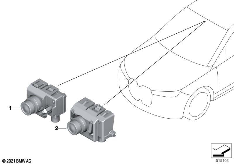 Системы камер