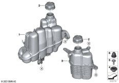 Расширительный бачок