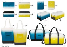 MINI Collection Taschen Geldbeutel 2021