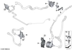 Электрические компоненты