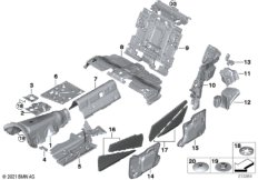 Звукоизоляция Ср