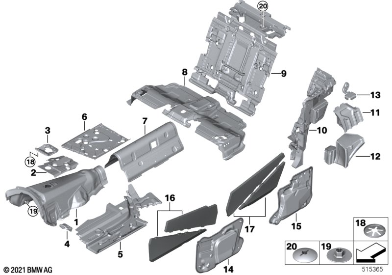 Звукоизоляция Ср