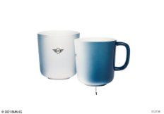 MINI Collection - Tasse Gradient 2021