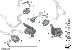 Электрические компоненты