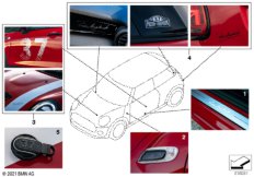 Paddy Hopkirk Edition