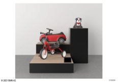 MINI Collection 20/22 помост Kids