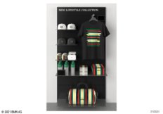 MINI 60 Years стеллаж Striped