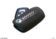 Футляр для ключей M Performance