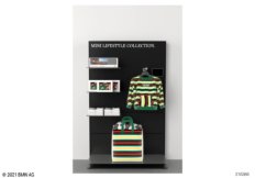 MINI 60 Years стеллаж отдельностоящ.Kids