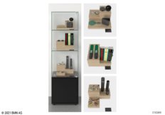 MINI 60 Years витрина большая