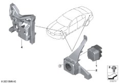 Автомобильный звукогенератор