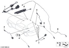 Микровыключатель