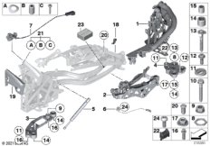 Дополнительные элементы