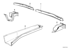 Нижние части Зд Наруж