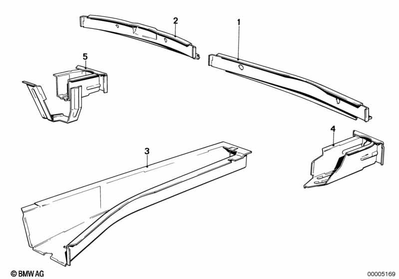 Нижние части Зд Наруж