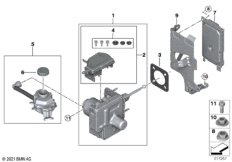 Вакуумный усилитель