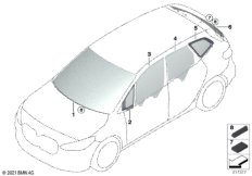 Остекление