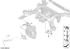 Провод на массу