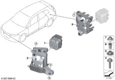 Автомобильный звукогенератор