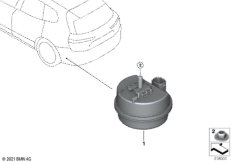 система охранной сигнализации