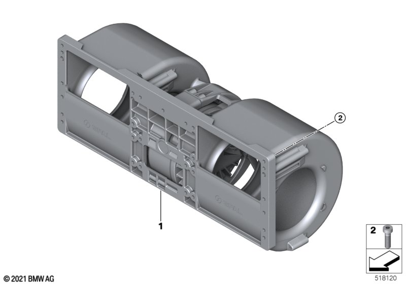 Электрические детали кондиционера