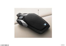 Футляр для BMW Display Key