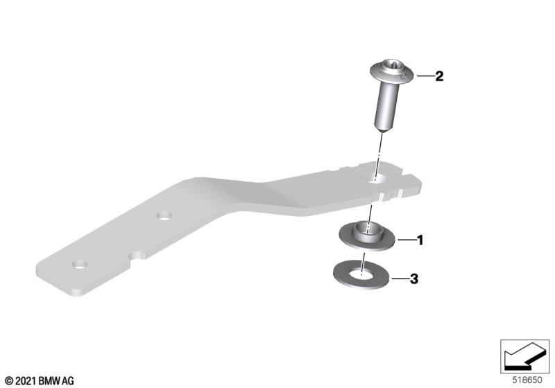 Ассортимент ремонтных приспособлений