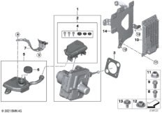 Вакуумный усилитель
