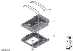 Базовый ЭБУ