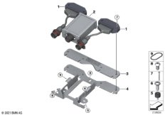 Модуль зажигания