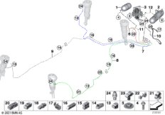 Система регулир.дорож.просв./доп.элем.