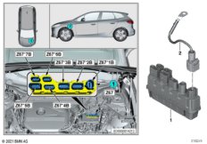 Встроенный модуль питания Z67