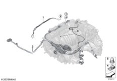 Жгуты проводов