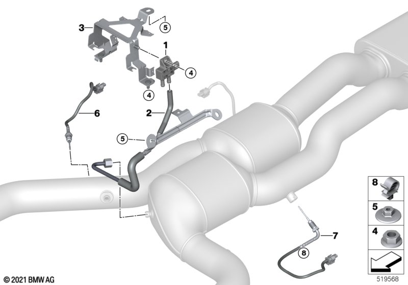 Дат.саж.фил., ДВС с иск.зажиг./навес.об.