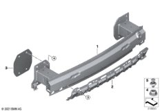 Кронштейн Зд