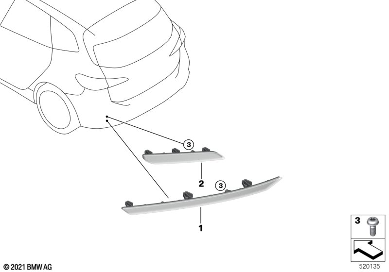 Отражатель