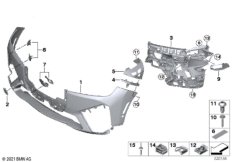 Облицовка Пд