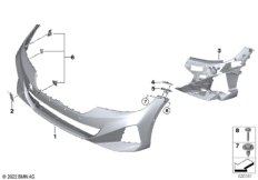 Облицовка Пд