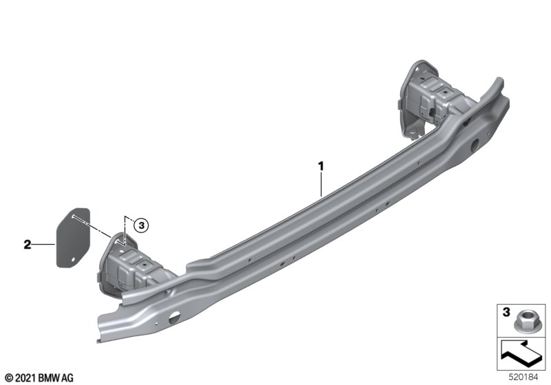 Кронштейн Зд