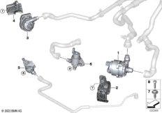 Электрические компоненты