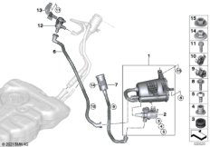 фильтр с активированным углем