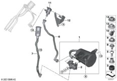 фильтр с активированным углем