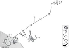 Топливопровод