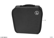 Сумка для стандартного зарядного кабеля