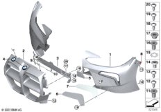 Облицовка Пд