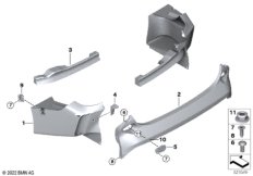 Облицовка Зд